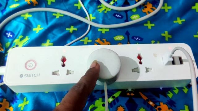 #technology smart auto cut off 3pin box#technology