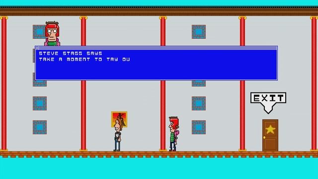 Love Hurts (XBOX 360 - Indie)