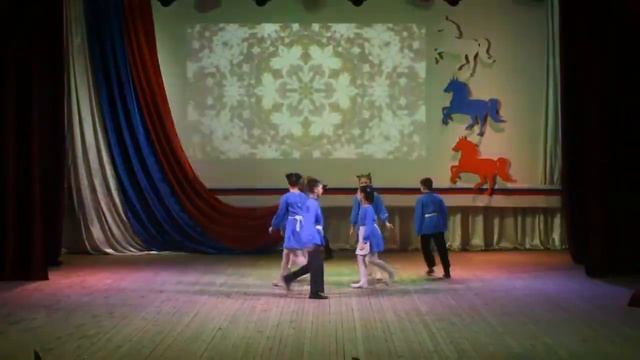 Праздничный концерт, посвященный Дню местного самоуправления