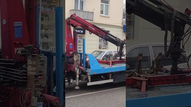 Бизнес ДПС совместно с частной компанией в г.Пятигорск🤬