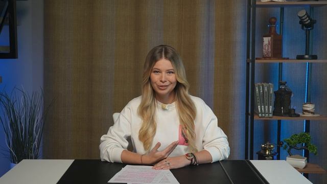 Видеосъемка вебинара в студии