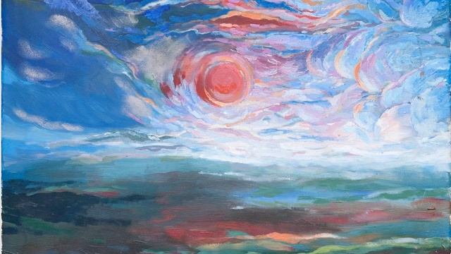 LARYSA MARIANNA JAROMSKA MIRROW PAST AND ETERNITY