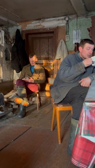 Солнце в избе