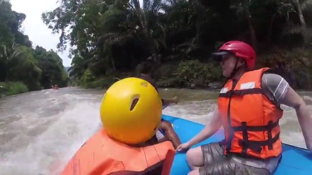 Krabi Sand Beach Resort