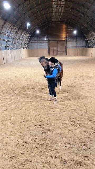 Превращение Аквилона в принца.