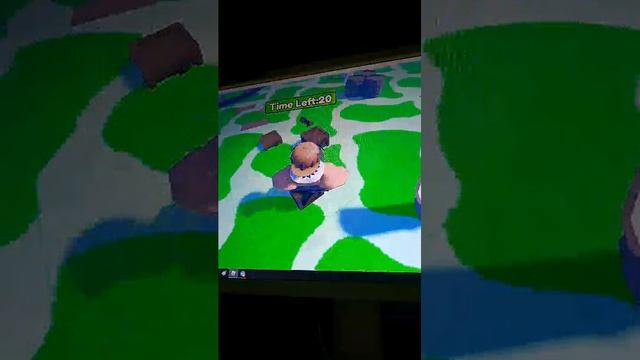 играю в игру THE MINIGAMES! [NEW LOBBY]