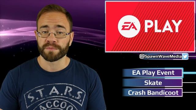 The Switch Gets A BIG EA Game + Skate 4 Announced And A New Crash Bandicoot Teased | News Wave