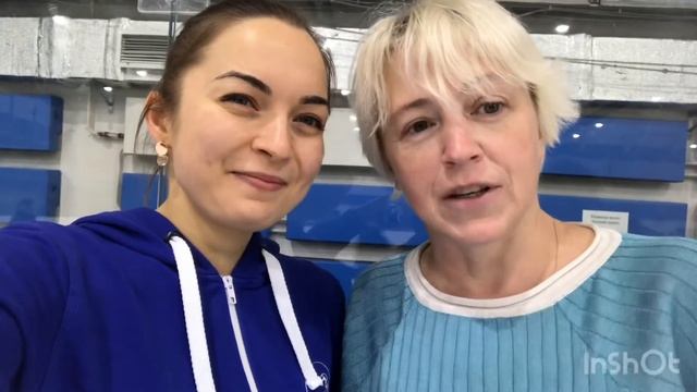 Adelina Sotnikova’s spin / Вращение Аделины Сотниковой