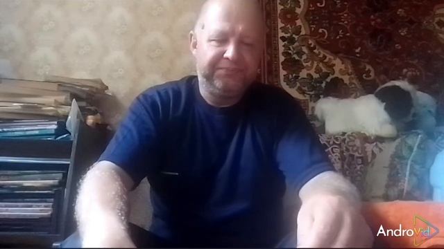 Изготовление поролоновых червей.mp4