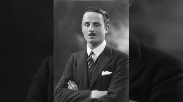 Oswald Mosley | Wikipedia audio article