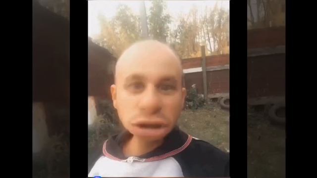 Master Mask - бродяга Шампунь