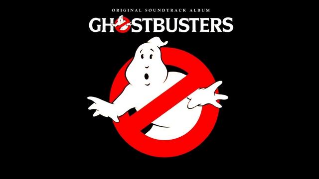 Alessi - Savin' The Day (Ghostbusters - OST 1984)