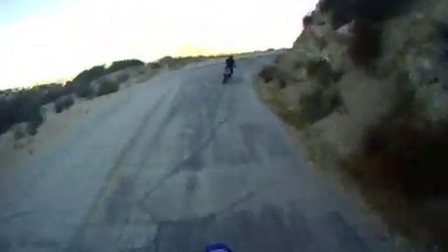 Nike Base ride, Unedited