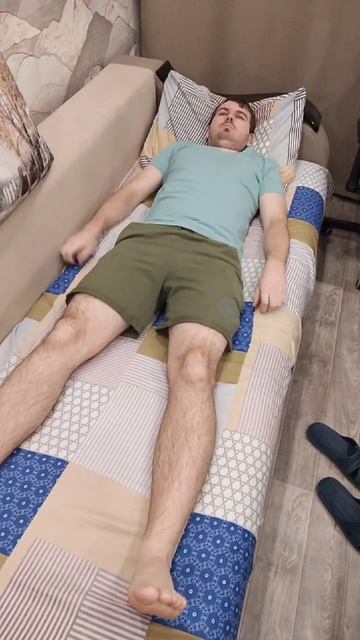 Я работать не хочу