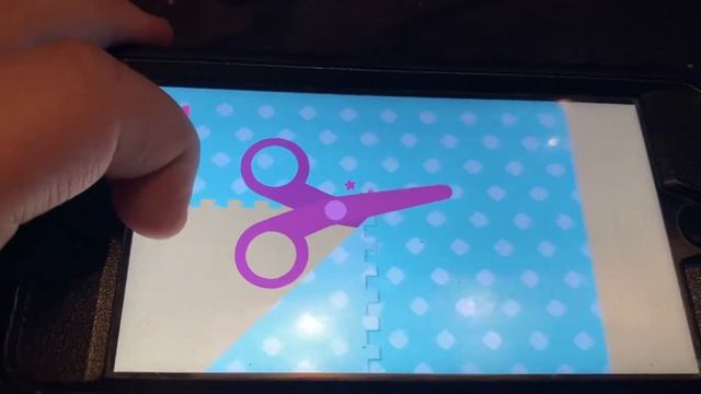 Sago Mini World: Toolbox - Scissors are Cutting Wrapping Paper - Part 1