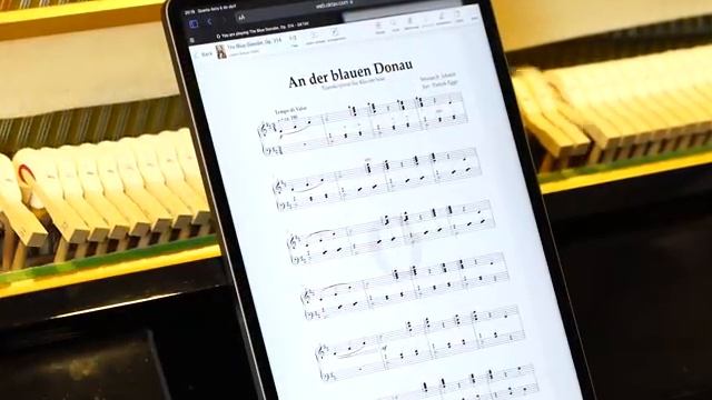 Top 10 Movie Songs on Piano