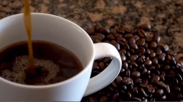 Mr. Coffee Ad