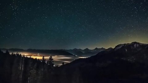 Музыка для сна , ручьи заповедника Ергаки