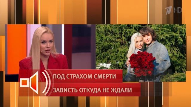 Наталья Оскар 1