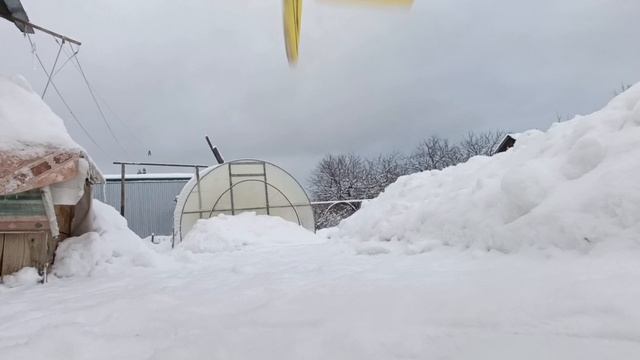 Бипланчик