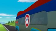 Щенячий патруль Лучшие моменты Щенячьего патруля в Патрулевозе!