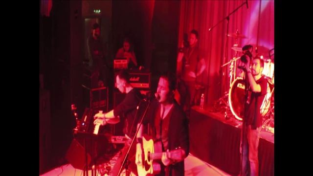 6 Чужие сны в КЦ Академия 23.01.2016