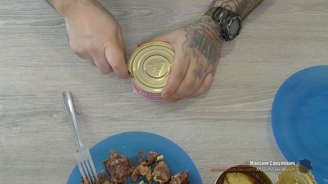 МРАМАРНОЕ МЯСО ИЗ 5 КУСОЧКОВ ПЛАВУЮЩИЕ В ВОДЕ ЭТО ПРЕДЕЛ КАЛМЫКИИ