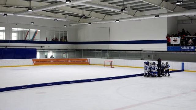 17.12.22  СДЮСШ №10-2 VS DINAMO-2