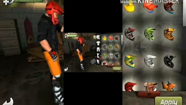 Trial Extreme 3 Hack Mod ON Android