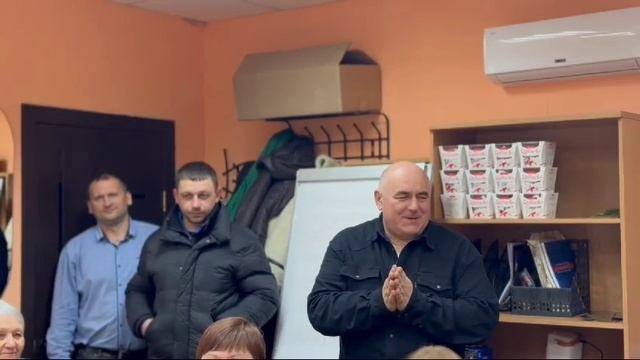 8 марта 2