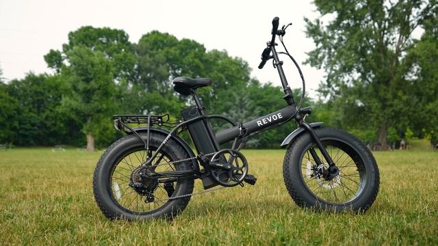 La Migliore BICI ELETTRICA FAT a Basso Costo Su AMAZON? ecco cosa devi sapere!