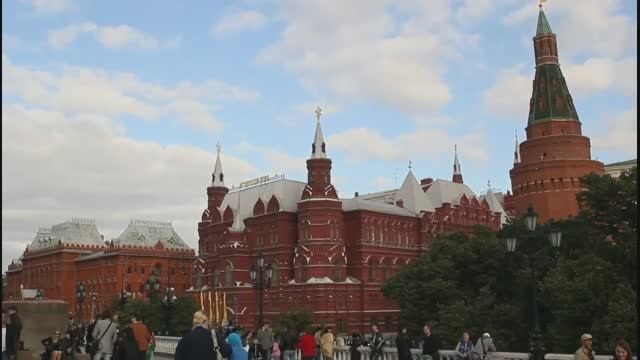 2012-09-01 ШАГАЮ ПО МОСКВЕ