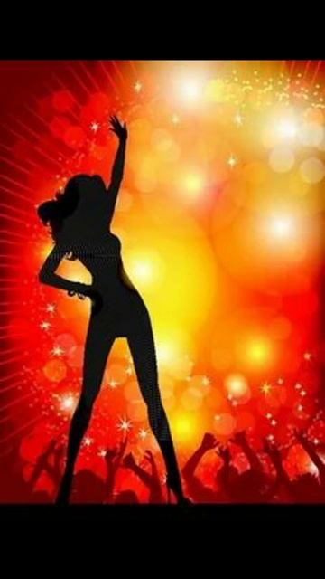 I'm dancing for you2часть-Dance floor-MarkES