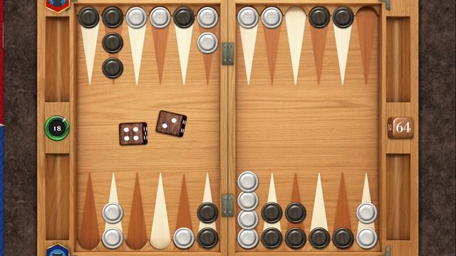 Backgammon, long backgammon online, нарды, длинные нарды онлайн чемпионат