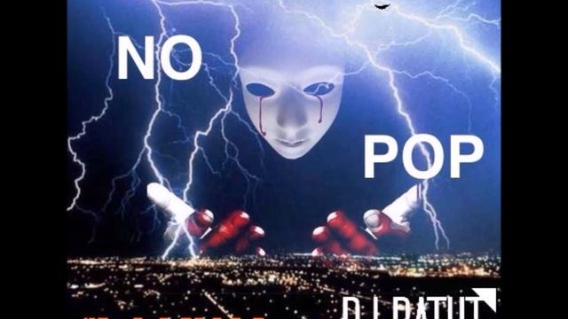 Deep House mix Dj Batut NoPop