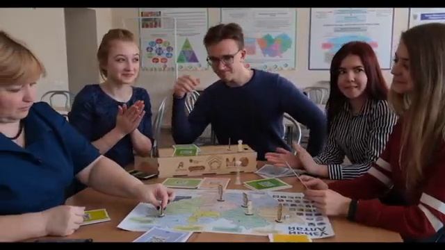 Игра "Узнай Алтай" (анонс)