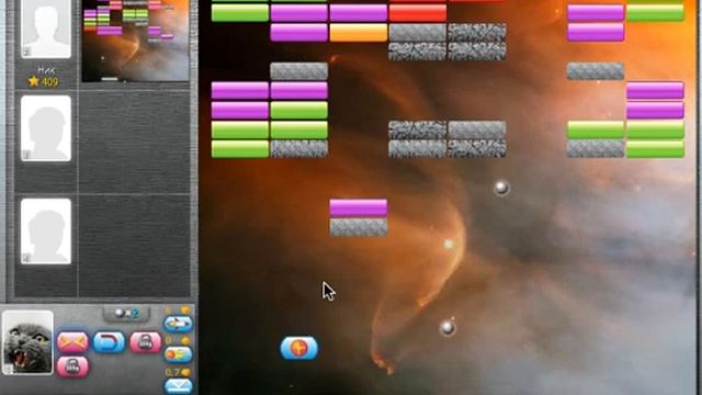 Game - Arkanoid - Victory !!!   2020.06.21   11-00