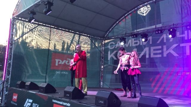 Dschinghis Khan  Doswidanje