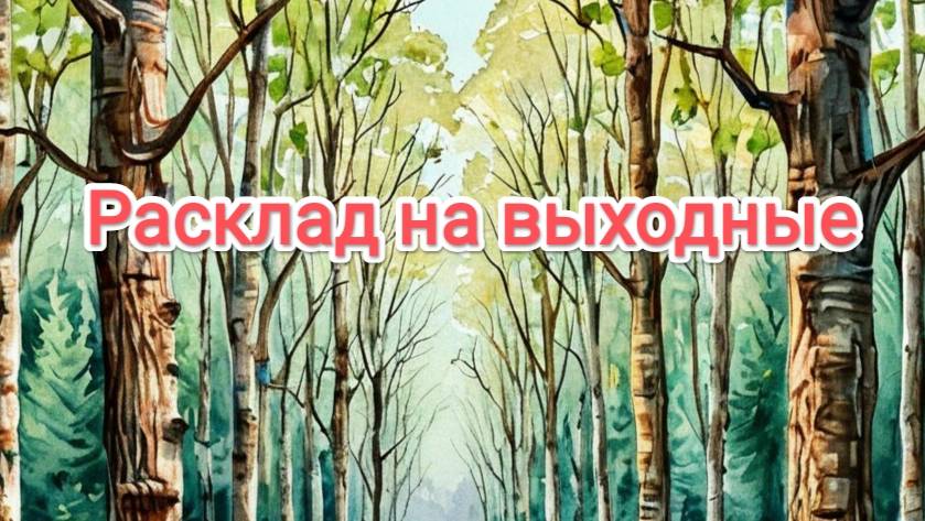 Выходные