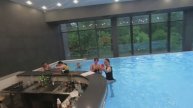 Крутой СПАцентр Баден-Баден Екатеринбург.июнь 2022.