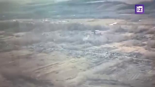 Апти Алаудинов "АХМАТ". Бои за Черкасское Поречное