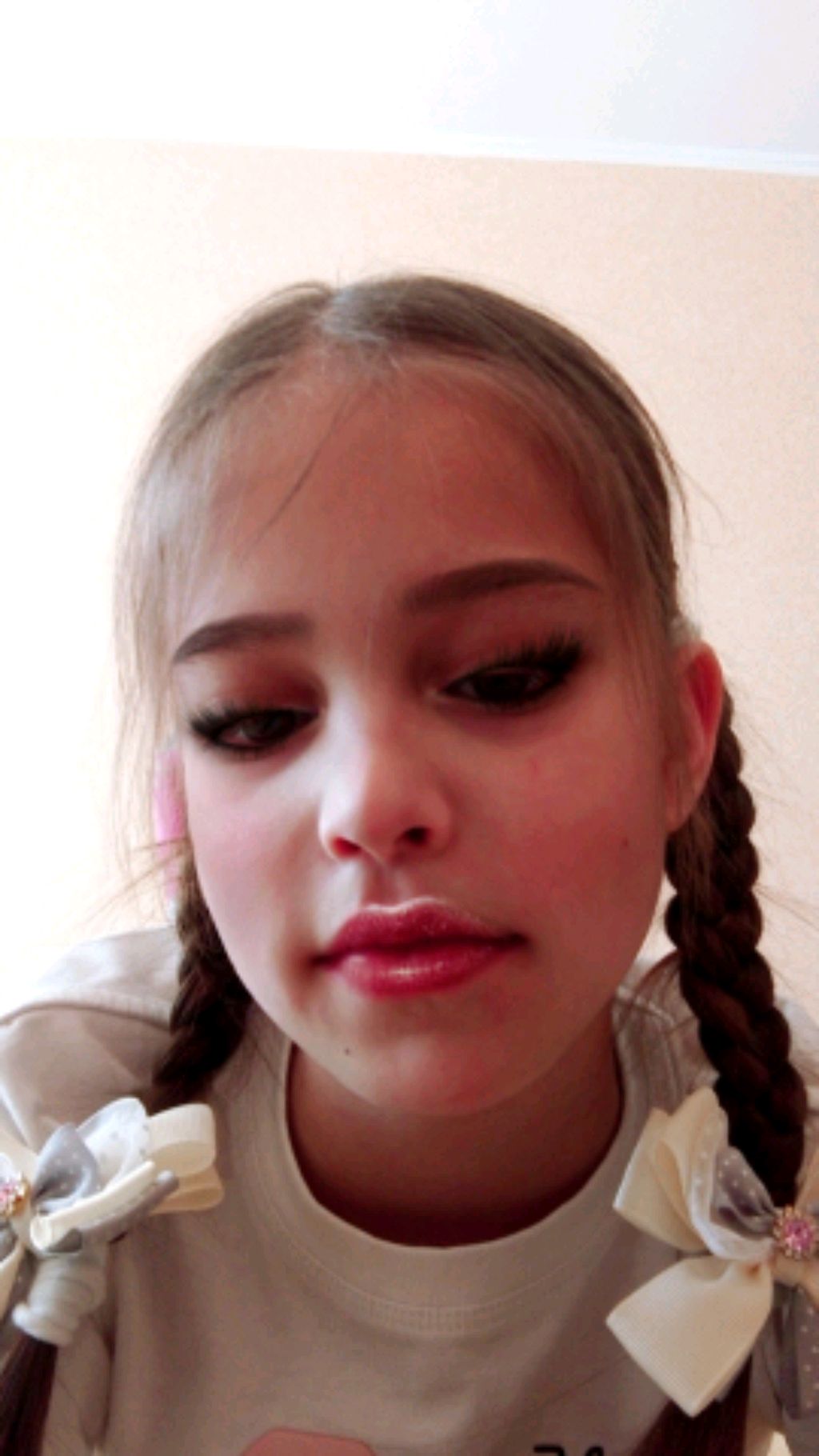 лайк вика