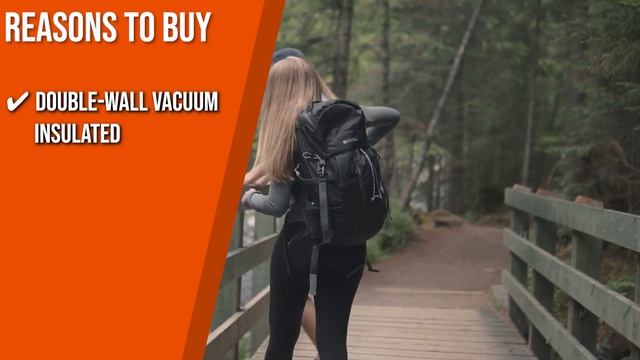 🙌  Top 5 Best Self-Cleaning Bottles | Larq Movement and more!