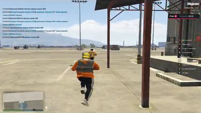 fz grubie/lcn/vagos