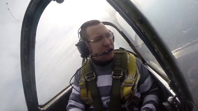 polet yak 52 21 03 15