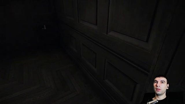 Layers of Fear.ПРОХОЖДЕНИЕ №1