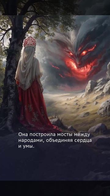 Сказка Быль, Да в Ней Намёк - Добрым Молодцам в Урок.mp4