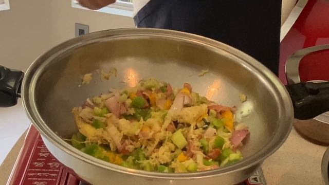 HOW TO MAKE SHELL LICKIN' SPICY GARLIC CRAB AND SHRIMP