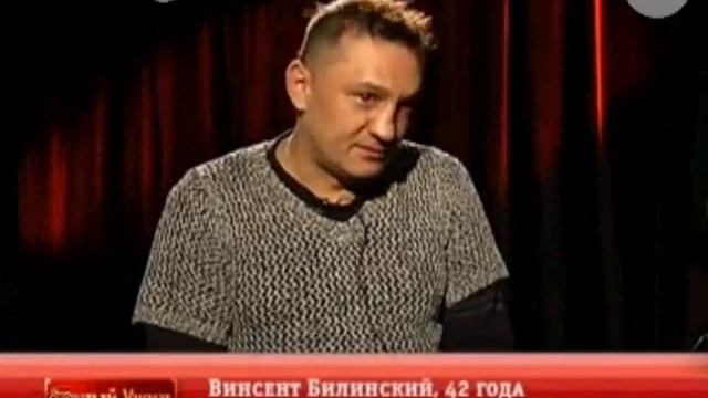 Елена Цуркан, Званый Ужин 266 неделя, понедельник