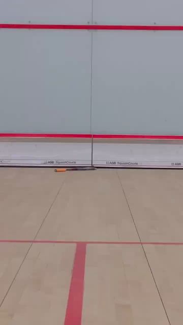 #squash #control by @yaseen_khattak